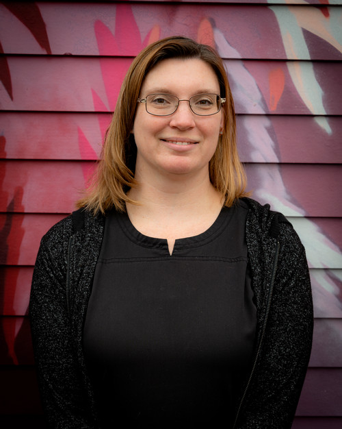 Tara Read, DVM